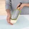 JJ - Tarka obrotowa Twist Grater ™, zielona