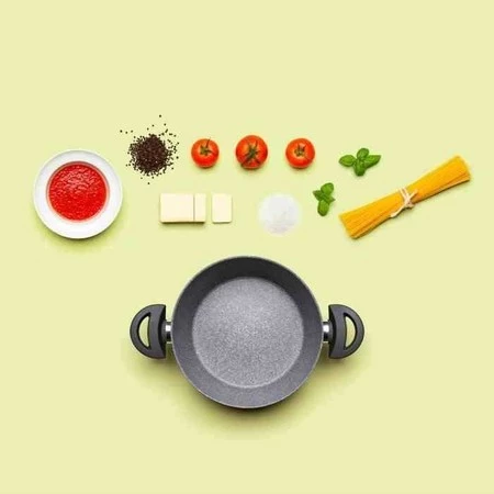 MO - Naczynie 20 cm, Sinfonia, indukcja