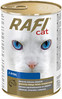 DOLINA NOTECI RAFI Cat Ryba 415g