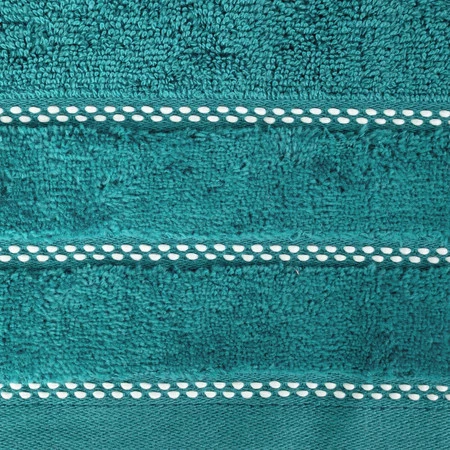 Ręcznik turkusowy DONA 30X50