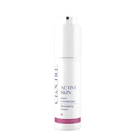 Active Skin krem rewitalizujący 50ml