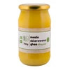 Palce lizać Masło Sklarowane Ghee Naturalne 750g