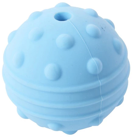 BUSTER FLEX Piłka Błękitna Zabawka dla psa