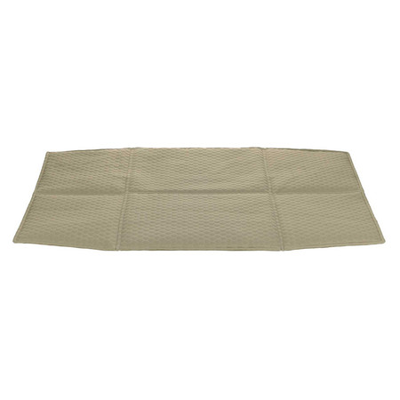 PALOPA Torba i mata dla psa 2w1 Nobo sage