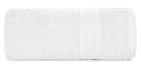 Ręcznik Kaya (01), 30 x 50 cm, Biały