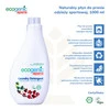 Ecogenic Sports, Płyn do prania odzieży sportowej, 1000 ml