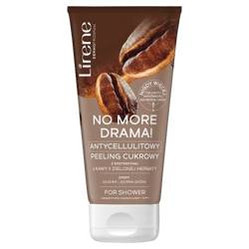 No More Drama! antycellulitowy peeling myjący 175g