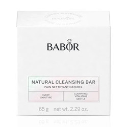 Natural Cleansing Bar kostka do oczyszczania twarzy 65g