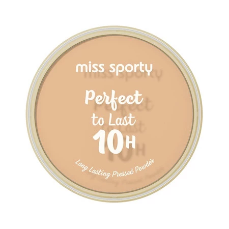 Perfect To Last 10H długotrwały puder w kamieniu 030 Light 9g