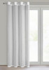FIRANA GOTOWA MARINA 140 X 250 CM BIAŁY