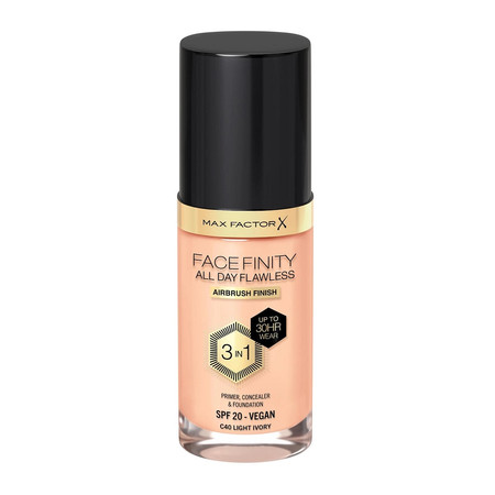 MAX FACTOR Podkład FACEFINITY 3w1 nr C40