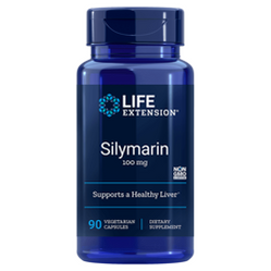 Silymarin (90 kaps.)