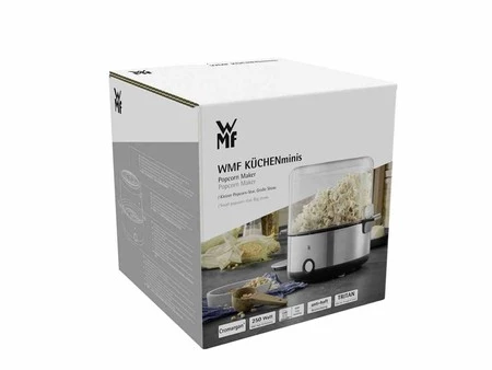 WMF EL-Urządzenie do popcornu KitchenMinis