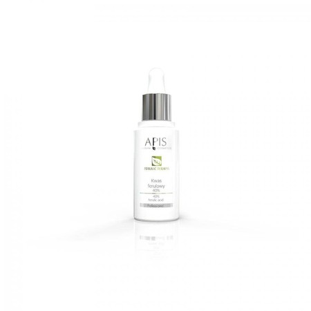 Ferulic Terapis kwas ferulowy 40% 30ml
