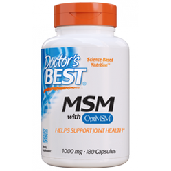 MSM OptiMSM (180 kaps.)