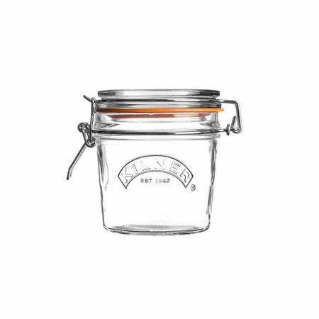 KIL - Słoik 0,35 l. Round Clip Top Jar