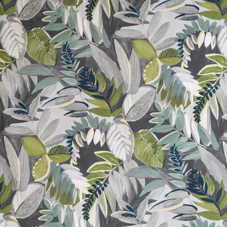 ZASŁONA GOTOWA MARILA 140 X 270 CM STALOWY