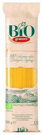 Granoro − Makaron spaghetti BIO − 500 g