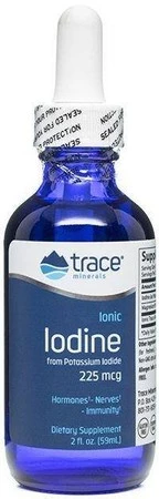 Ionic Iodine (59 ml)