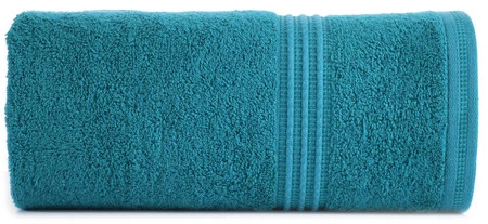 Ręcznik turkusowy MELA 50X90
