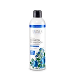 Nawilżający szampon do włosów