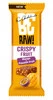 Be Raw! Baton owocowy mango i marakuja bez 40 g bez cukru
