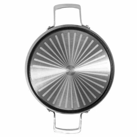 MO - Naczynie z pokrywką 24 cm, Armonia, indukcja