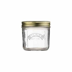 KIL - Słoik 0,2 l, Wide Mouth Preserve Jar