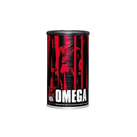 Universal Nutrition Universal Animal Omega 30 saszetek