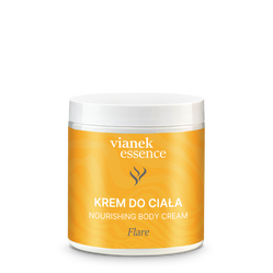 Vianek Essence Krem do ciała Flare 250ml