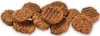 BRIT JERKY Snack PUPPY TURKEY Meaty Coins Indyk Dynia 80g