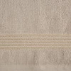 Ręcznik Lila (03), 30 x 50 cm, Beżowy
