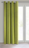 ZASŁONA GOTOWA PIERRE 140 X 250 CM OLIWKOWY