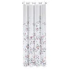 ZASŁONA GOTOWA ANTEA 140 X 250 CM BIAŁY