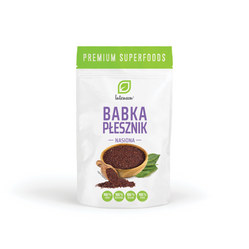Intenson Babka płesznik nasiona 200 g