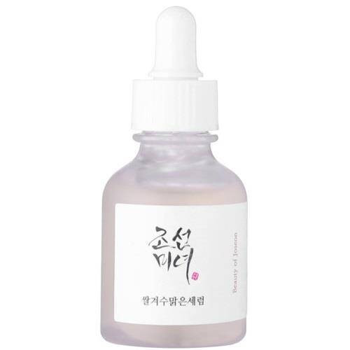 Glow Deep Serum: Rice + Alpha Arbutin serum do twarzy 30ml - Nabea.pl