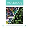 Mudpuppy Puzzle rodzinne świecące w ciemności Ptaki 500 elementów 8+