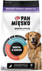 Pan Mięsko Karma sucha dla psa Specjalne potrzeby Dental & Senior, pies dorosły i senior, chrupki M 3kg