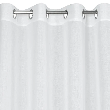 FIRANA GOTOWA MARGO 140 X 250 CM BIAŁY