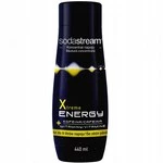 Xtreme Energy