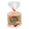 Zestaw 2x Wafle owsiane pikantne 100 g