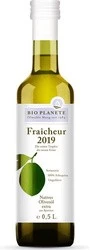 OLIWA Z OLIWEK EXTRA VIRGIN FRAICHEUR BIO 500 ml - BIO PLANETE (PRODUKT SEZONOWY)