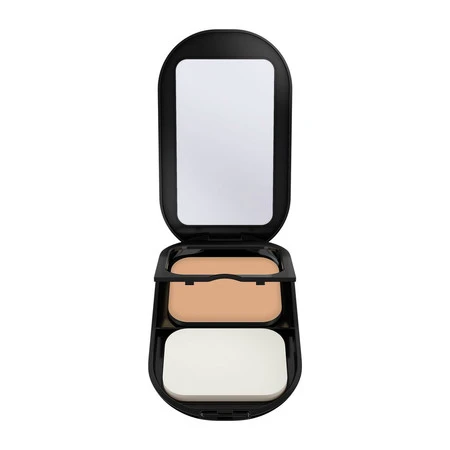 Facefinity Compact matujący podkład w kompakcie SPF20 031 Warm Porcelain 10g