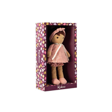 Kaloo Lalka Amandine 25 cm w pudełku Tendresse