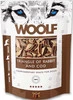 WOOLF Triangle Rabbit Cod Trójkąciki Królik Dorsz 100g