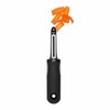 OXO-Obieraczka prosta obustronna czarna Good Grips