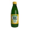 Zestaw 2x Ekologiczny sok z cytryn 100% NFC 250 ml