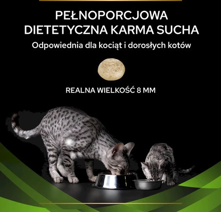 PURINA PVD HA St/Ox Hypoallergenic Feline 1,3kg