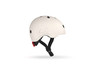 SCOOTANDRIDE Kask S-M dla dzieci 3+ Ash