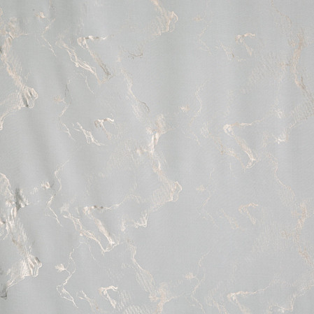 FIRANA GOTOWA IVA 140 X 270 CM BIAŁY